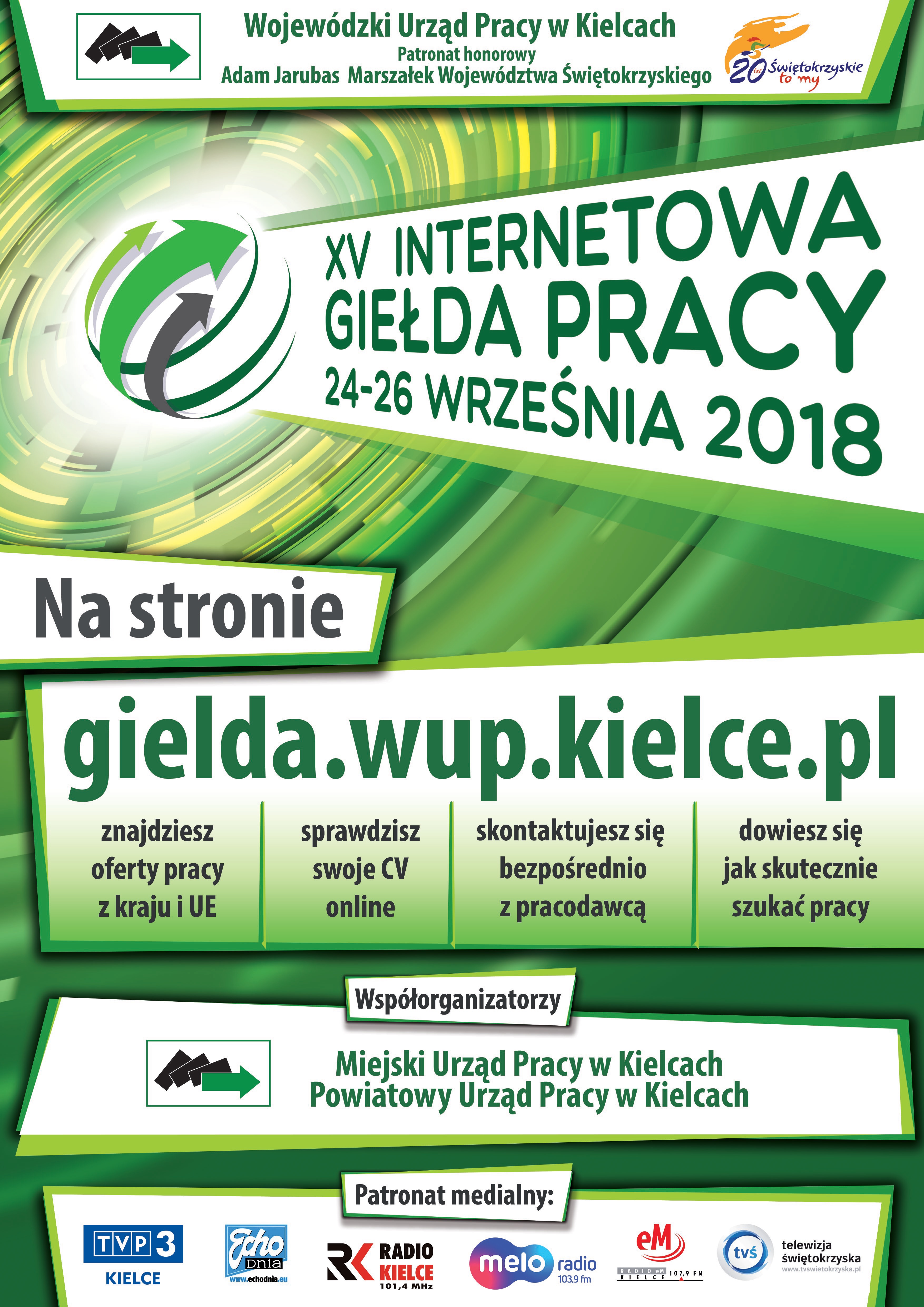 internetowa giełda pracy