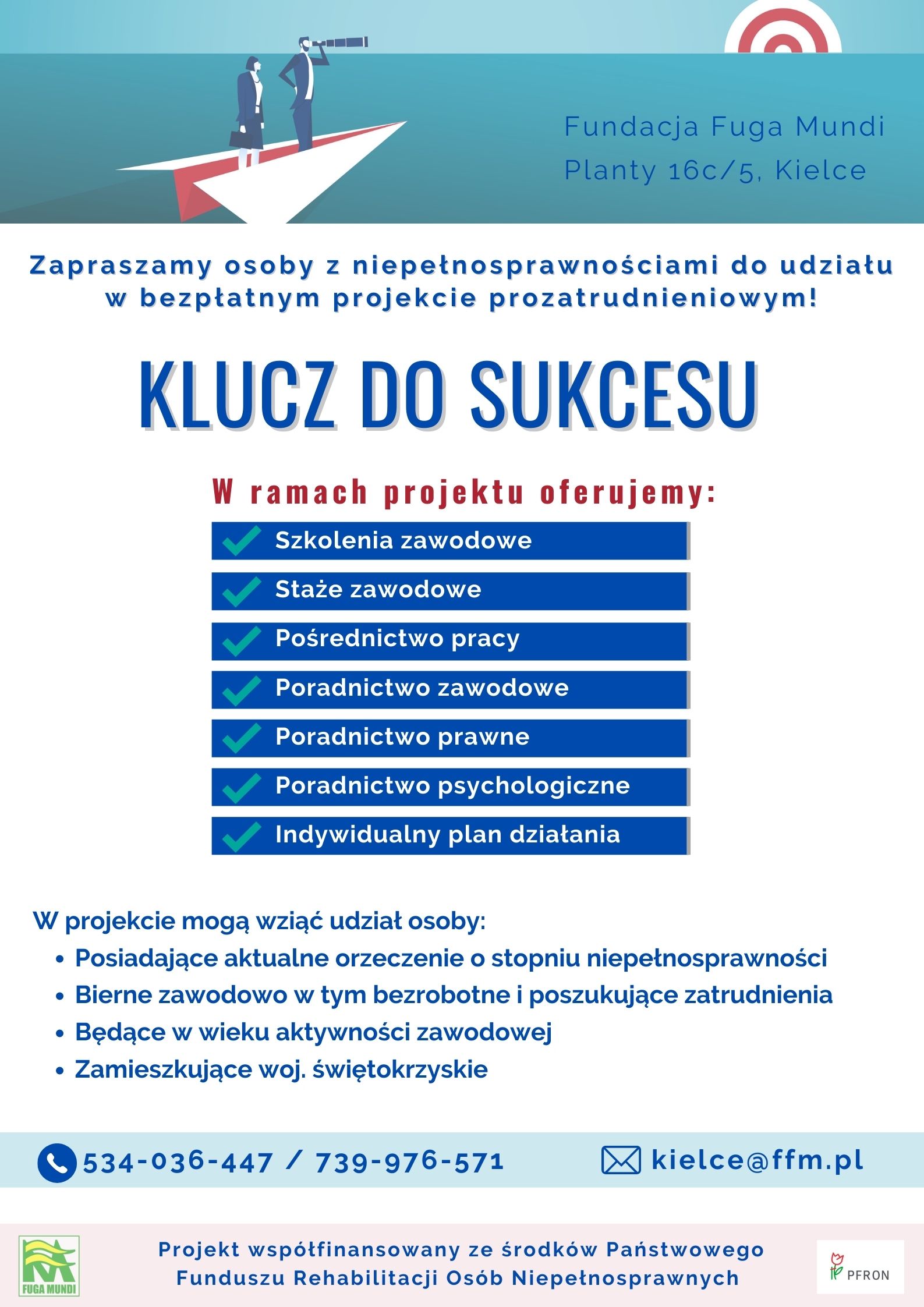 Klucz do sukcesu Plakat 2023.jpg