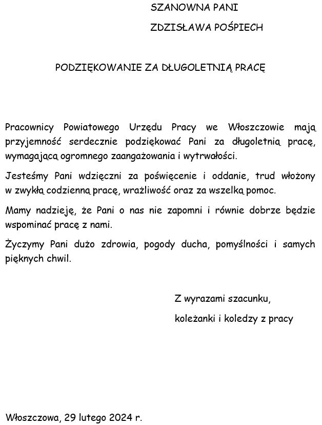 podziękowanie_ZP